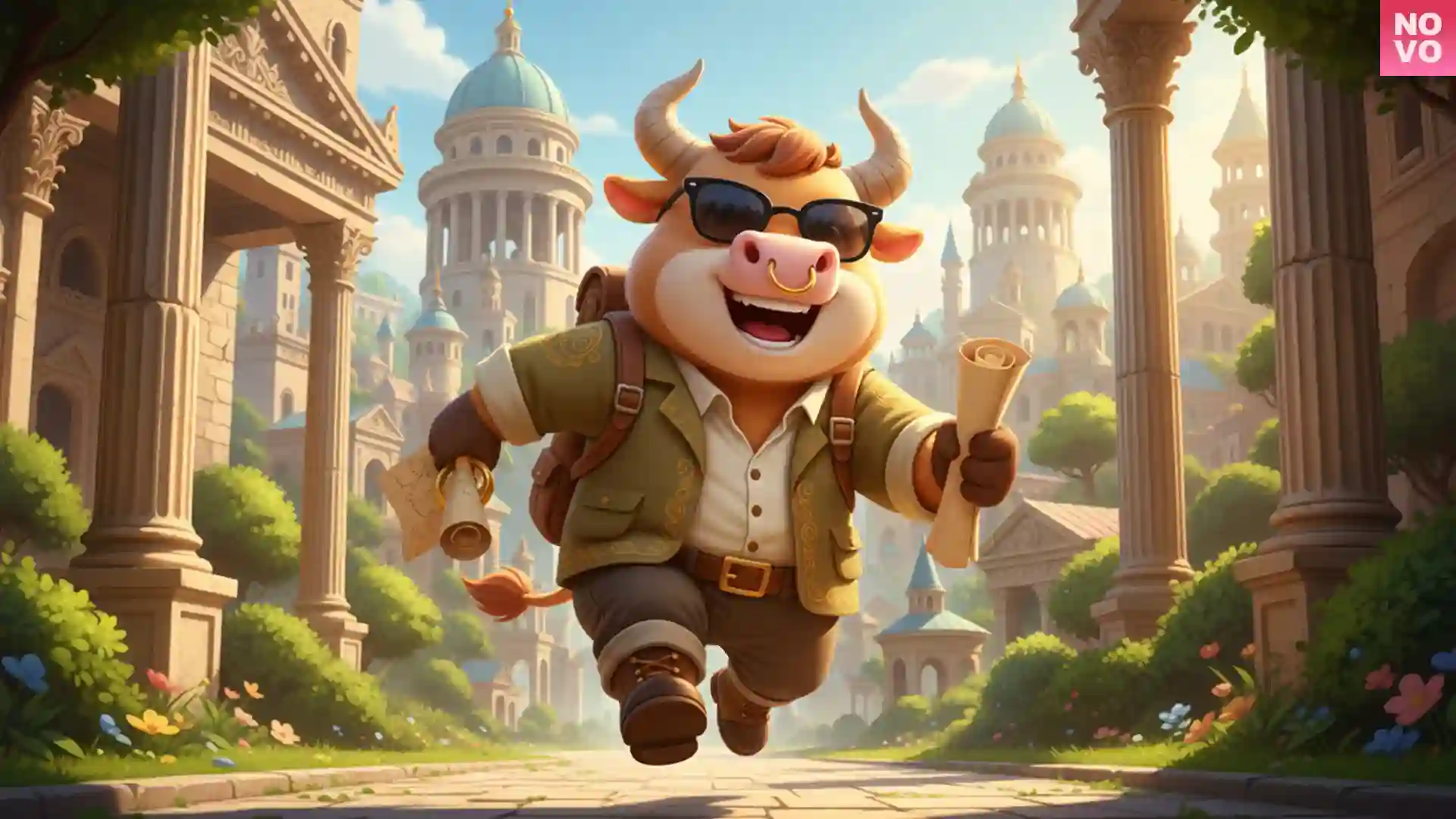 entretenimento online